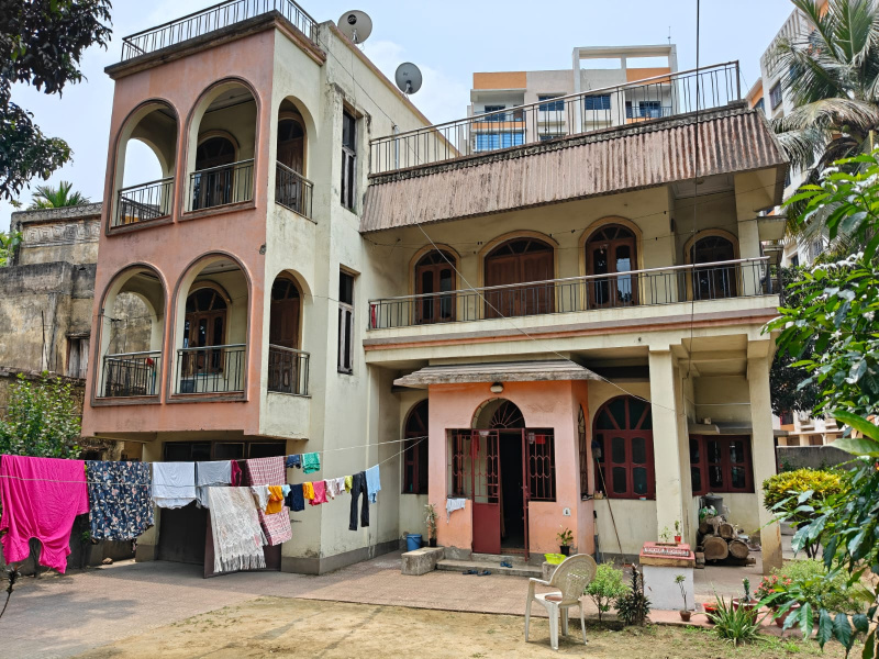 Saratpally, Durgapur photo 3