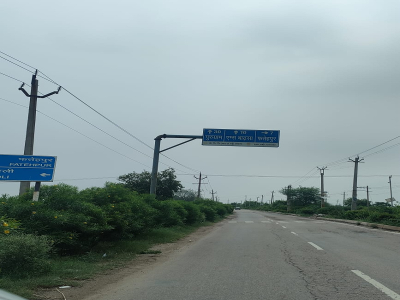 Bhagat Singh Chowk, Dharuhera photo 5