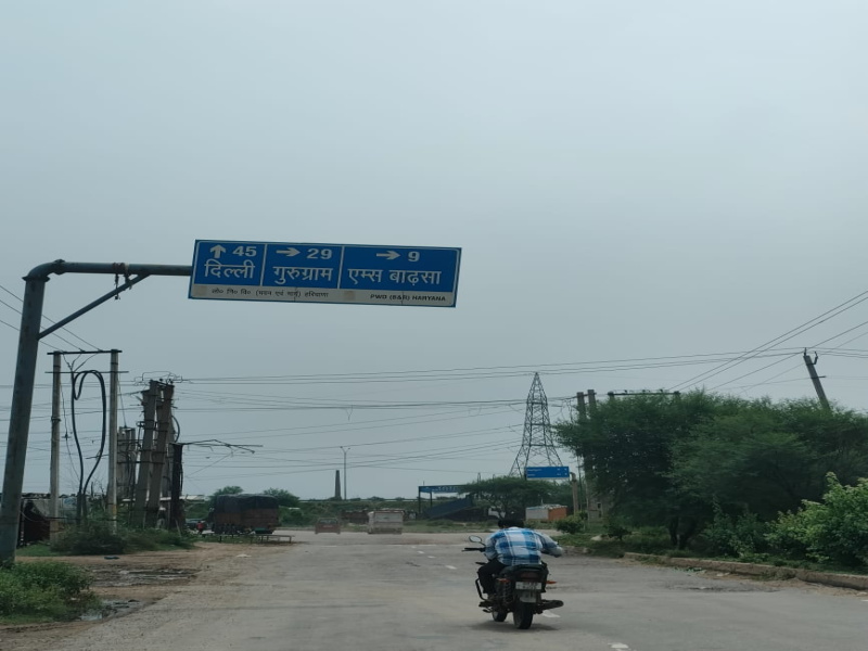 Sector 3, Rewari photo 5