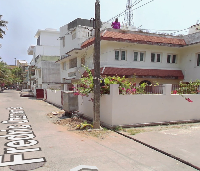 Colas Nagar, Pondicherry photo 4