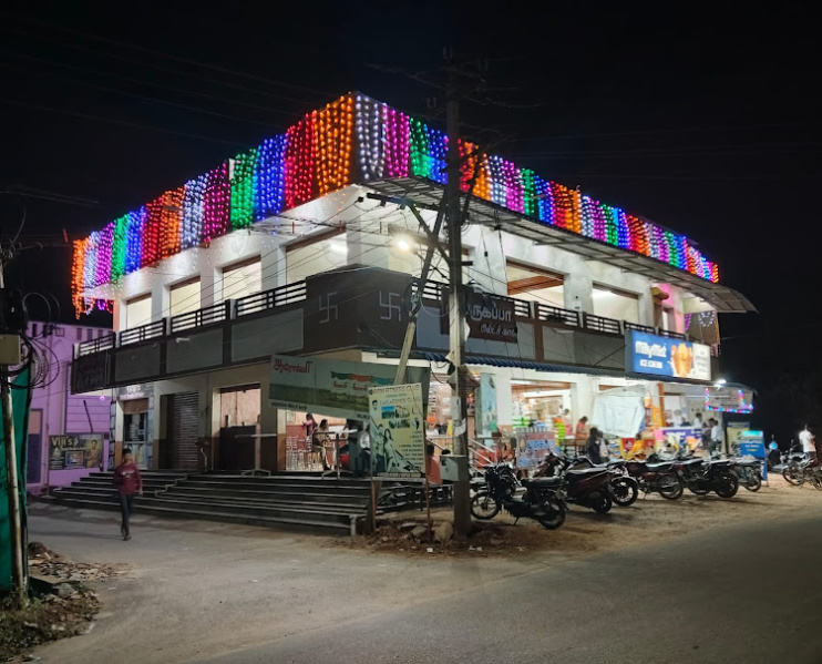 Valapadi, Salem photo 5