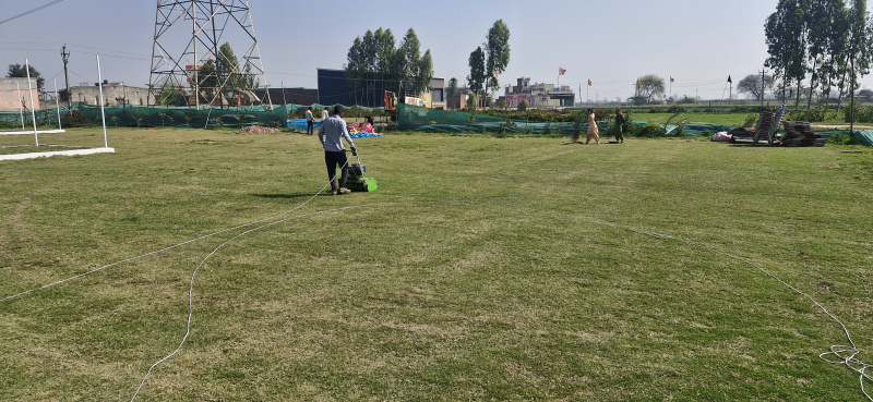 Sector 35, Karnal photo 4