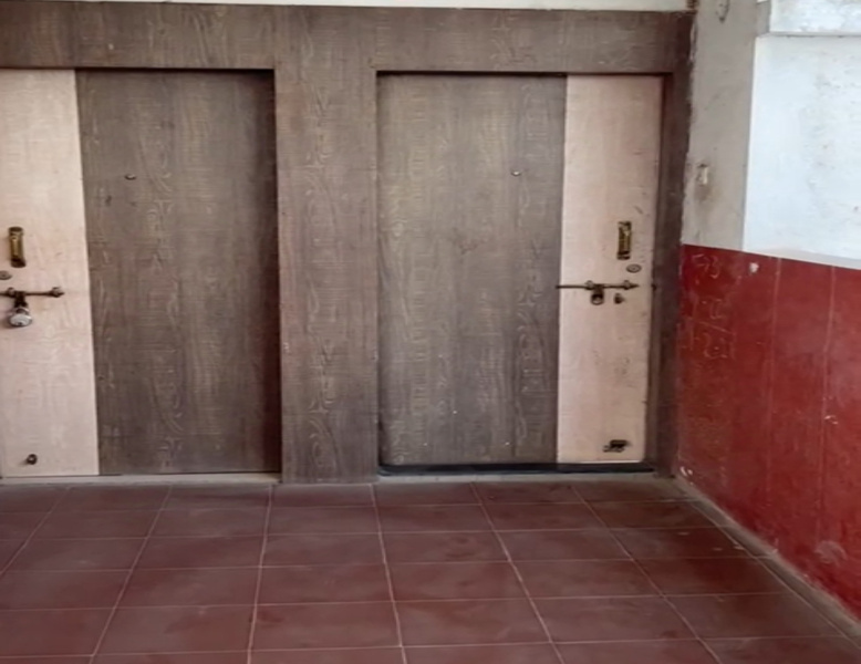 2 BHK Apartment 1100 Sq.ft. for Sale in Beed Bypass Road, Beed Bypass Road, Aurangabad