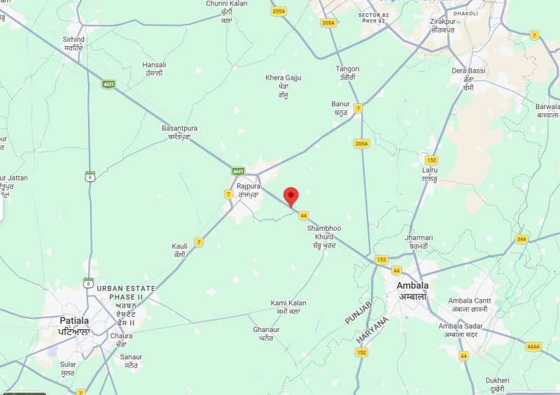 Nh 44, Rajpura photo 3