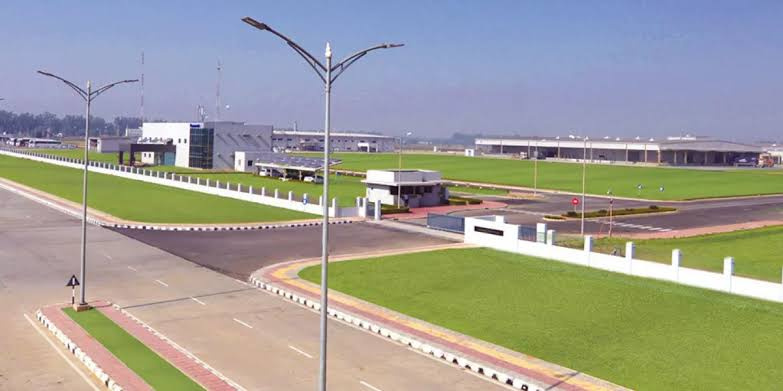 MIDC Chikalthana, Chhatrapati Sambhajinagar photo 3