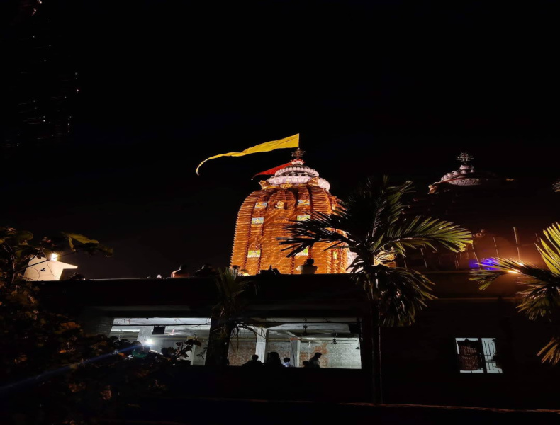 Urali, Cuttack photo 4