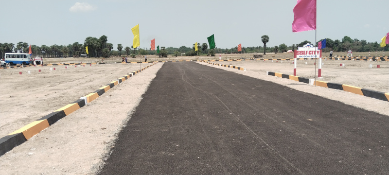 Kallakurichi, Villupuram photo 5