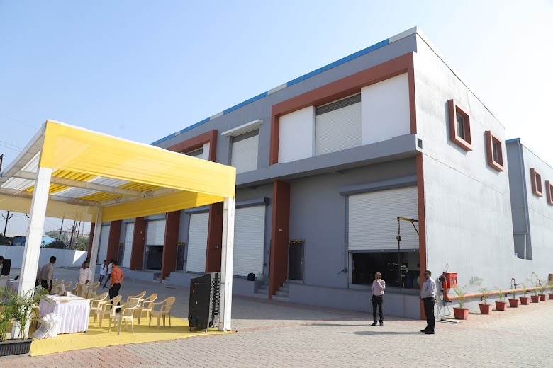 GIDC Umbergaon, Valsad photo 3