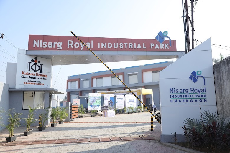GIDC Umbergaon, Valsad photo 4