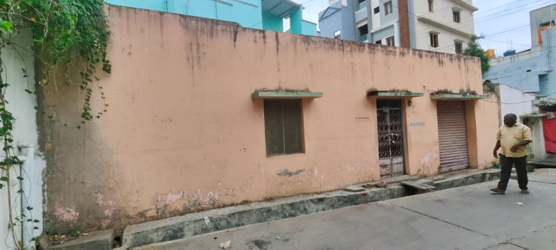 Srinivasa Nagar, Tirupati photo 4
