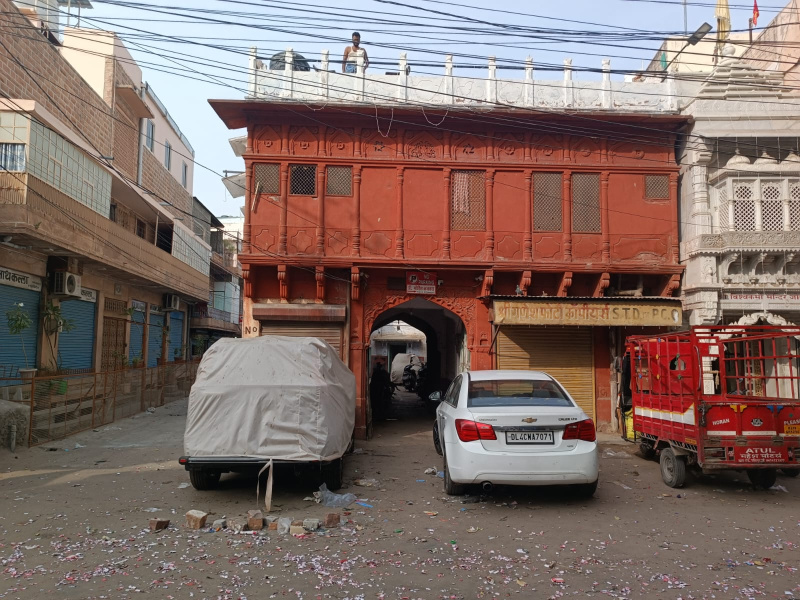 Jalori Gate, Jodhpur photo 3