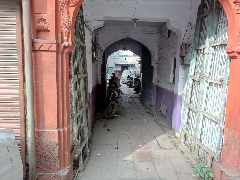 Jalori Gate, Jodhpur photo 5