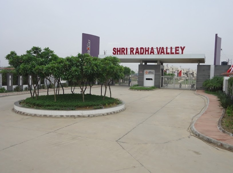 Radha Valley, Mathura photo 2