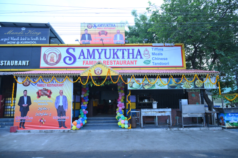 Venkata Ramana Colony, Kurnool photo 3