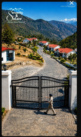 Shaharfatak, Almora photo 3
