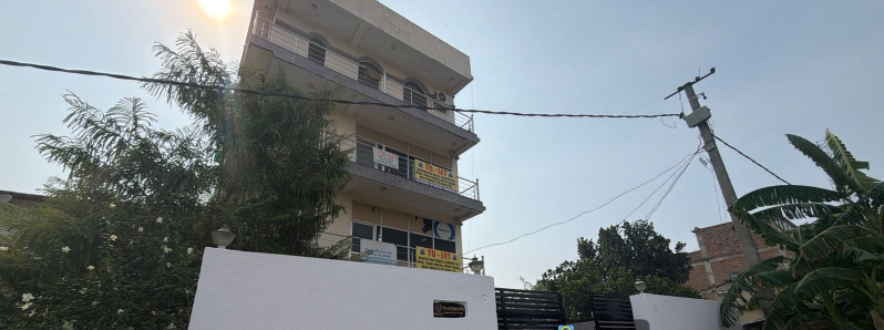 Turki, Muzaffarpur photo 3