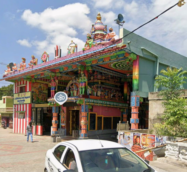 Thirumangalam, Madurai photo 5