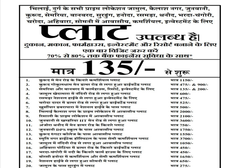 Bhilai, Shanti Nagar, Durg photo 4