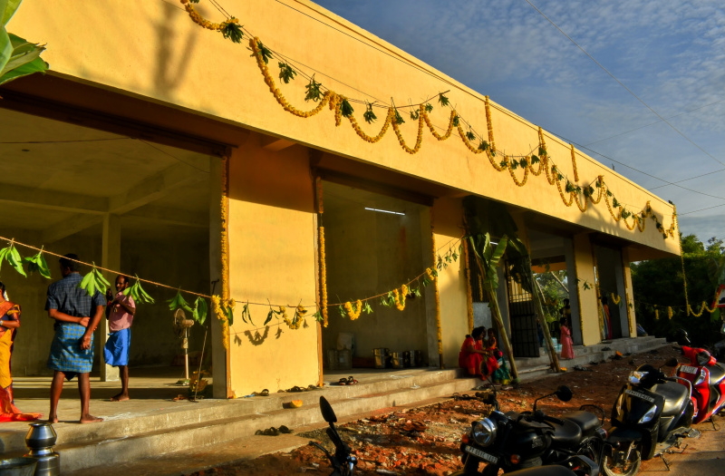 Sedarapet, Pondicherry photo 3