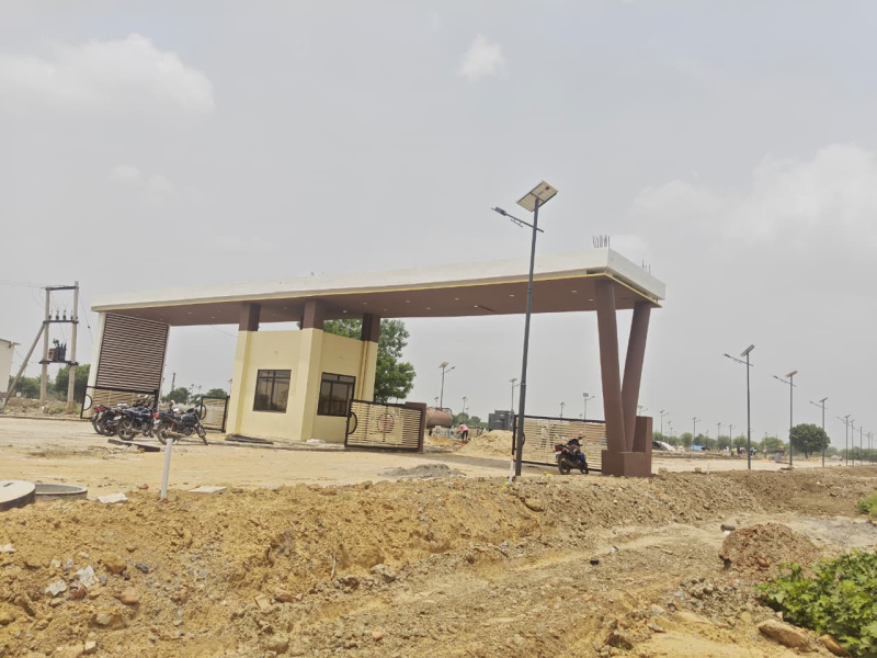 Agra Road, Dausa photo 4