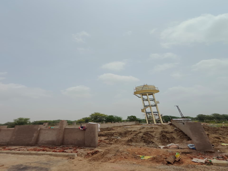 Agra Road, Dausa photo 5