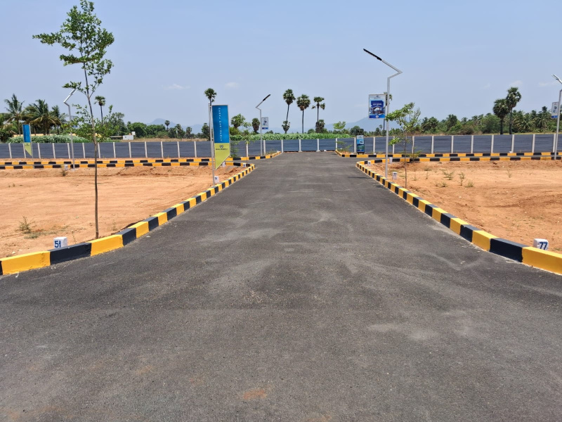 Katpadi, Vandranthangal, Vellore photo 3