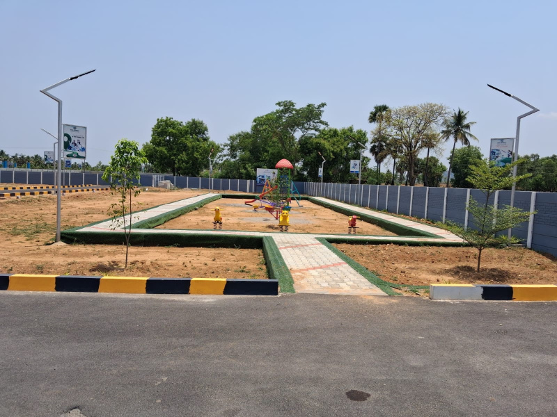 Katpadi, Vandranthangal, Vellore photo 5