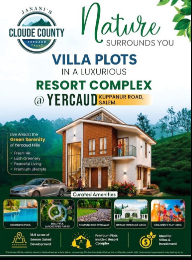 Yercaud, Salem photo 2