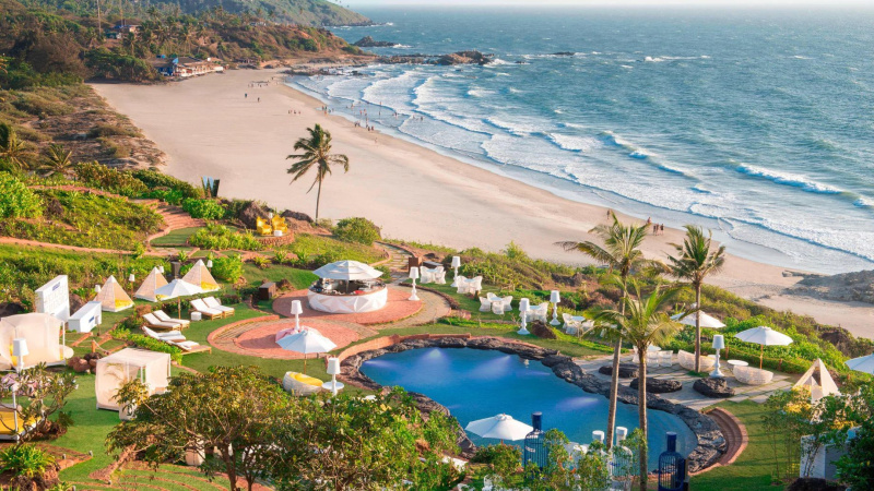 Calangute, Goa photo 3