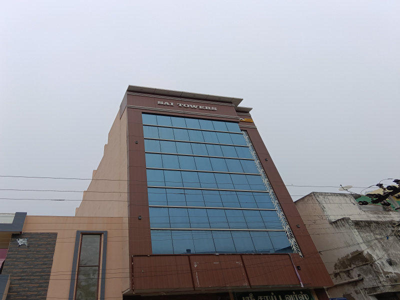 Mudaliarpet, Pondicherry photo 3
