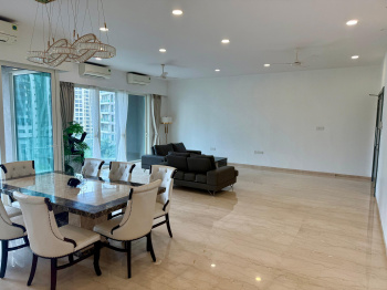 4.0 BHK Flats for Rent in Andheri West, Mumbai
