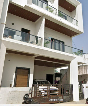 99.0 BHK House for Rent in Ajwa Road, Vadodara