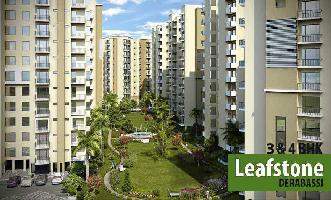 3 BHK Flat for Sale in VIP Road, Zirakpur