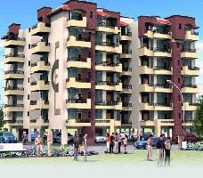 3 BHK Flat for Rent in Peer Muchalla, Panchkula