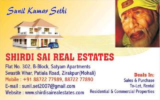  House for Sale in Dashmesh Colony, Zirakpur