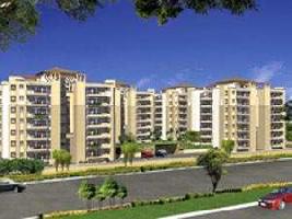 3 BHK Flat for Rent in VIP Road, Zirakpur