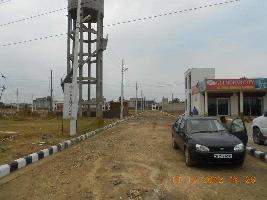  Residential Plot for Sale in Swastik Vihar, Zirakpur