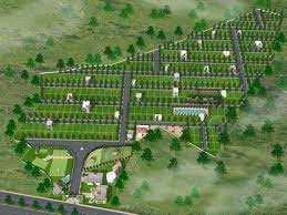  Residential Plot for Sale in Ambala Highway, Chandigarh