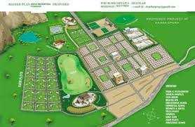  Commercial Land for Sale in Patiala Road, Zirakpur