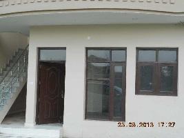 3 BHK Builder Floor for Sale in VIP Road, Zirakpur