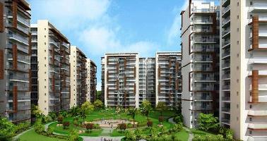 3 BHK Flat for Sale in Pabhat Road, Zirakpur
