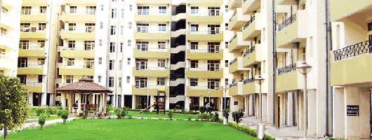 4 BHK Flat for Sale in Focal Point, Dera Bassi