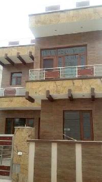 3 BHK House for Sale in Ambala Highway, Zirakpur