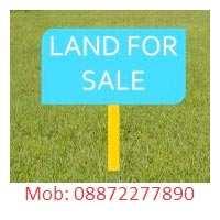  Residential Plot for Sale in Patiala Road, Zirakpur