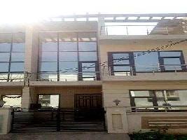 4 BHK House for Sale in Swastik Vihar, Zirakpur