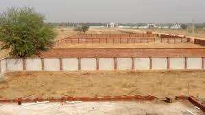Residential Plot for Sale in Patiala Road, Chandigarh