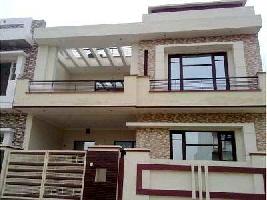 4 BHK House & Villa for Sale in Ambala Highway, Zirakpur