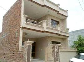 3 BHK House for Sale in Patiala Road, Zirakpur