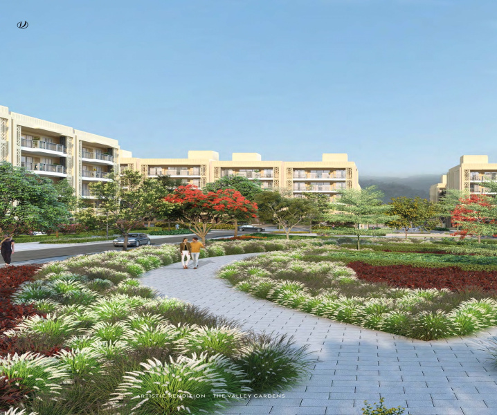 DLF Valley, Panchkula photo 3
