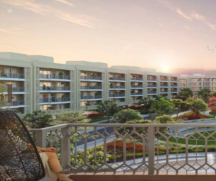 DLF Valley, Panchkula photo 2